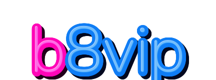 b8vip — logo kanal
