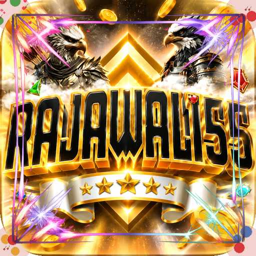 rajawali55 — mitra unggulan